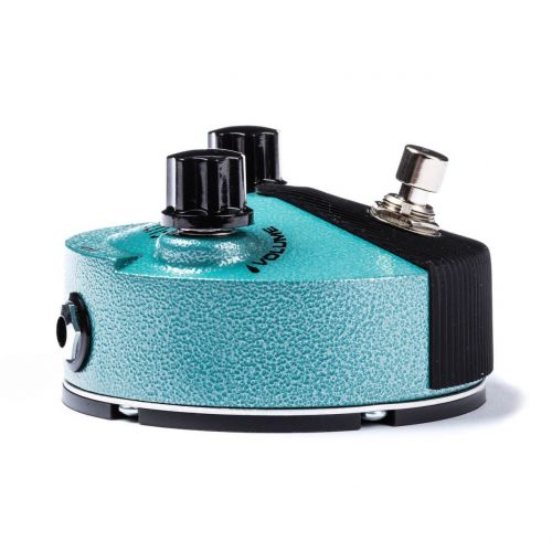 Педаль Dunlop JIMI HENDRIX FUZZ FACE MINI DISTORTION